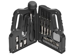 Altitude Booster 21-Piece Tool Set