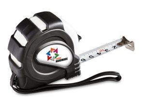 Altitude Carpenters Tape Measure - 5 Metre