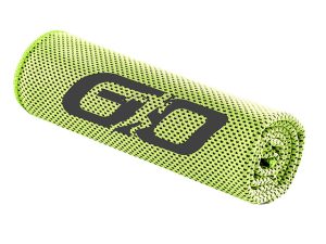 Altitude Chill Cooling Sports Towel