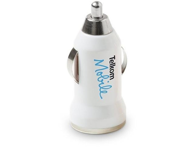 Altitude Circuit USB Car Charger
