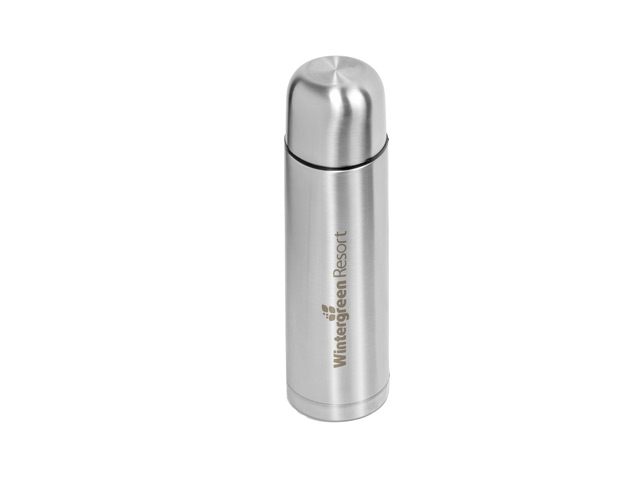Altitude Consulate Stainless Steel Vacuum Flask - 500ml
