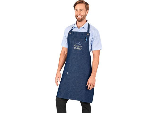 Altitude Crew Bib Apron - Image 2