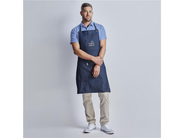 Altitude Crew Bib Apron - Image 3