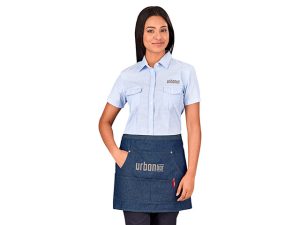 Altitude Crew Waiters Apron