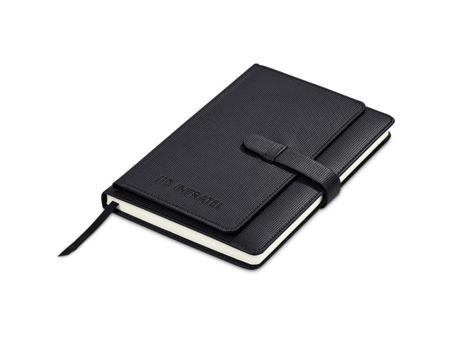 Altitude Cypher A5 Hard Cover Notebook - Image 2