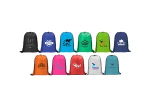 Altitude Daily 190T Drawstring Bag