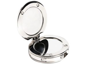 Altitude Deity Bag Holder & Mirror