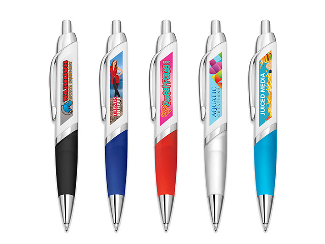 Altitude Energyblast Ball Pen - Image 2