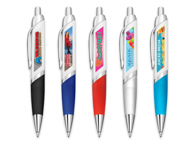Altitude Energyblast Ball Pen
