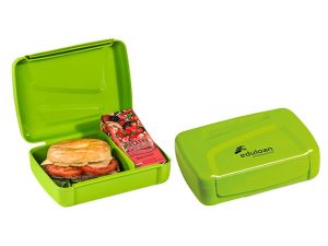 Altitude Eureka Lunch Box