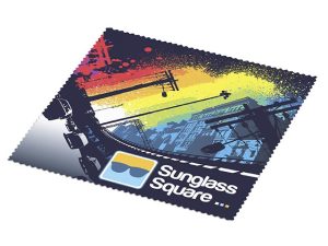 Altitude Focalpoint Glasses & Screen Cleaner