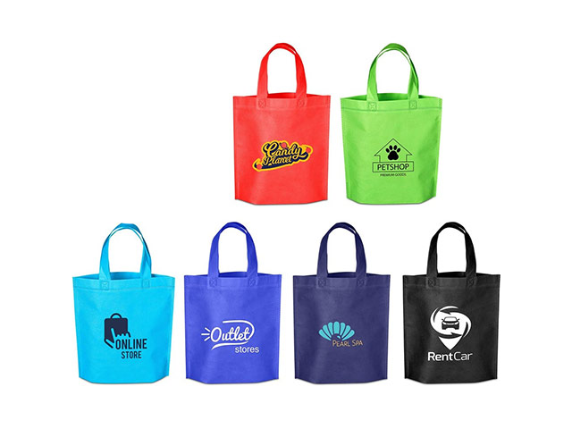 Altitude Giveaway Non-Woven Shopper - Image 3