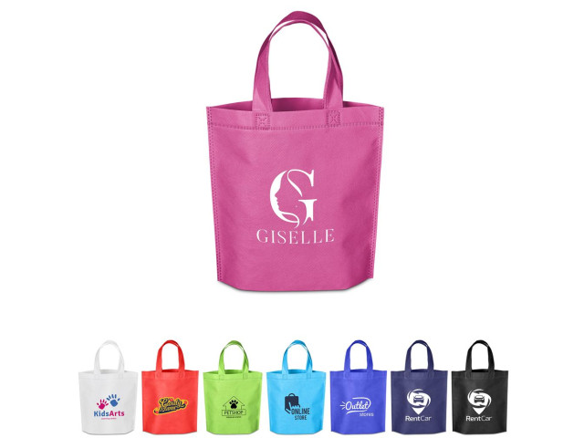 Altitude Giveaway Non-Woven Shopper