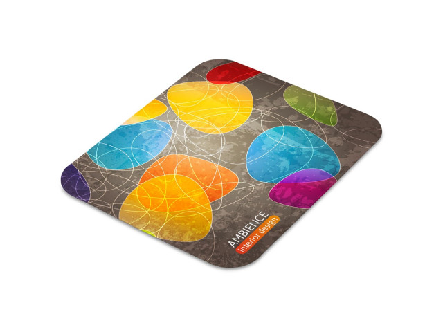 Altitude Glide Sublimation Mouse Pad - Image 2