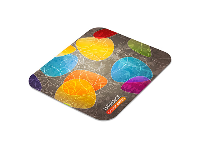 Altitude Glide Sublimation Mouse Pad