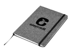 Altitude Hemingway A5 Hard Cover Notebook
