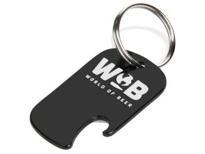 Altitude Jimmy Bottle Opener Keyholder
