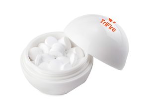 Altitude Jolly Mints Ball