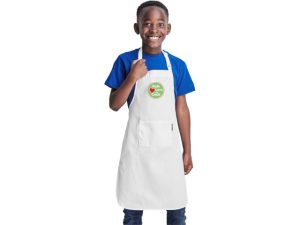 Altitude Kids Trickle Bib Apron