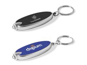 Altitude Lucent Torch Keyholder