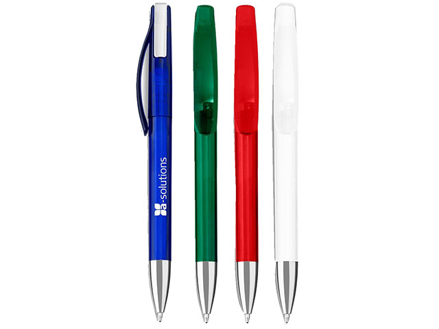 Altitude Matrix Ball Pen - Image 2