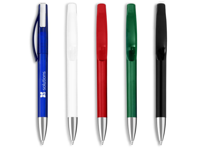 Altitude Matrix Ball Pen