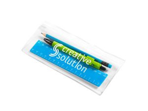Altitude Maxi Visibility Pouch (Excludes Contents)