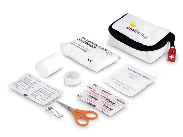Altitude Medic Mini First Aid Kit