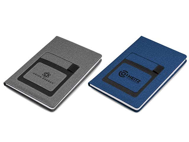 Altitude Moda A5 Hard Cover Notebook - Image 3