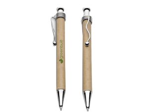 Altitude Newhaven Ball Pen