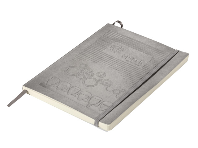 Altitude Newport Maxi Soft Cover Notebook - Image 2