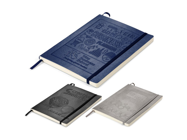 Altitude Newport Maxi Soft Cover Notebook - Image 4