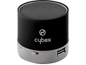 Altitude Nexus Bluetooth Speaker