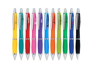 Altitude Picasso Ball Pen