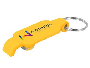 Altitude Pop Bottle Opener Keyholder