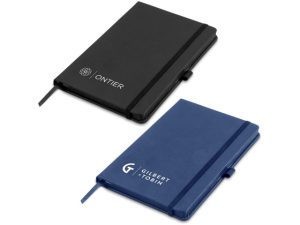 Altitude Prominence A5 Hard Cover Notebook
