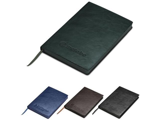 Altitude Renaissance A5 Soft Cover Notebook - Image 4