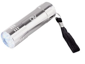 Altitude Resilient Torch