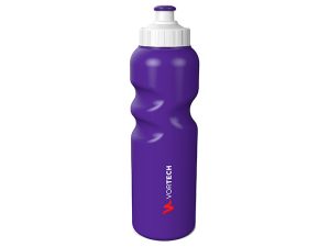 Altitude Riviera Plastic Water Bottle - 500ml