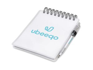 Altitude Scribe Mini Notebook & Pen