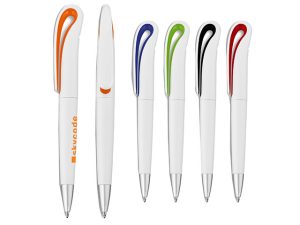 Altitude Scythe Ball Pen