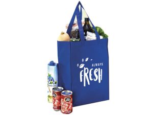 Altitude Shuttle Non-Woven Shopper