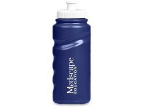 Altitude Slam Plastic Water Bottle - 500ml