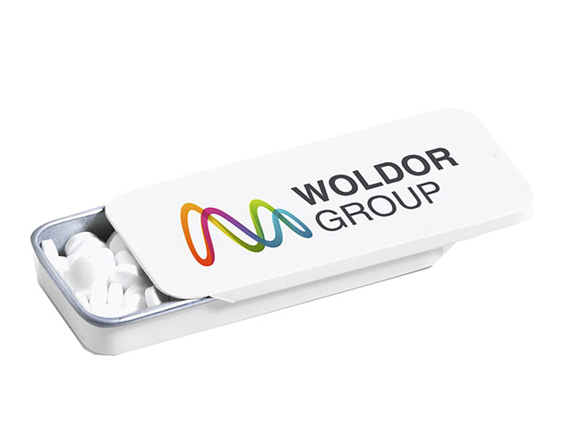 Altitude Slider Mints - Image 2