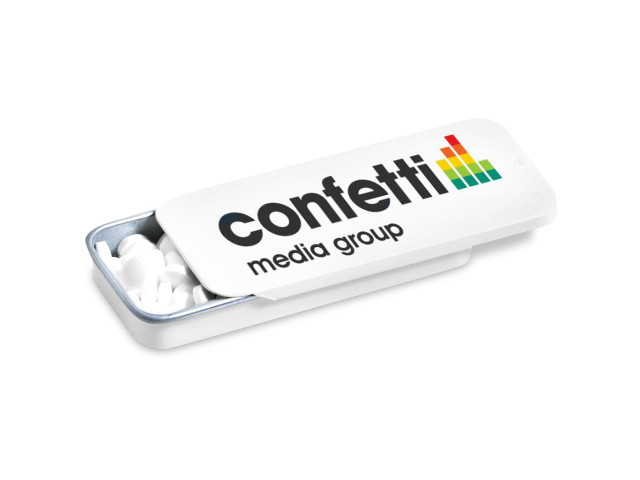Altitude Slider Mints - Image 3
