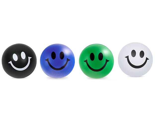 Altitude Smile Stress Ball - Image 3