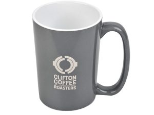 Altitude Sorrento Ceramic Coffee Mug - 415ml