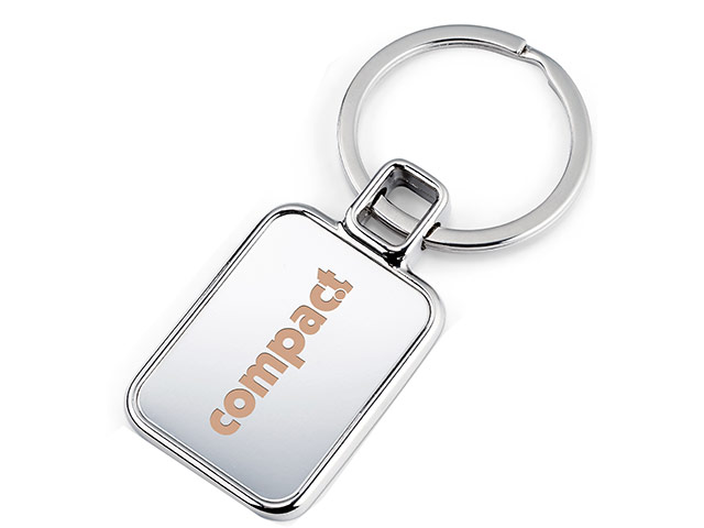 Altitude Splendour Keyholder - Image 2