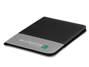 Altitude Stripez A4 Folder