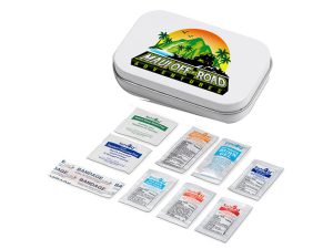Altitude Trek Mini First Aid Kit